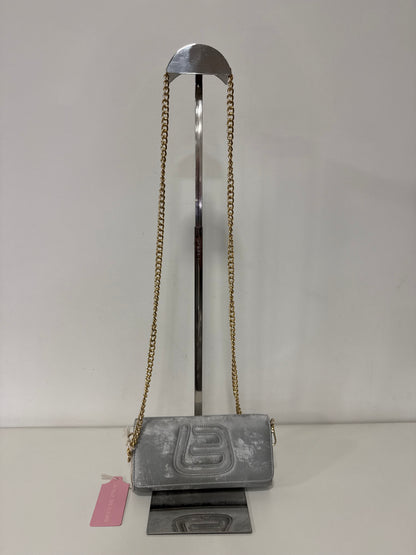 Tracollina JOVITA NUBUCK La Fille Des Fleurs