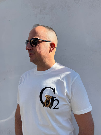 T-shirt SMALL TEDDY G2 Firenze