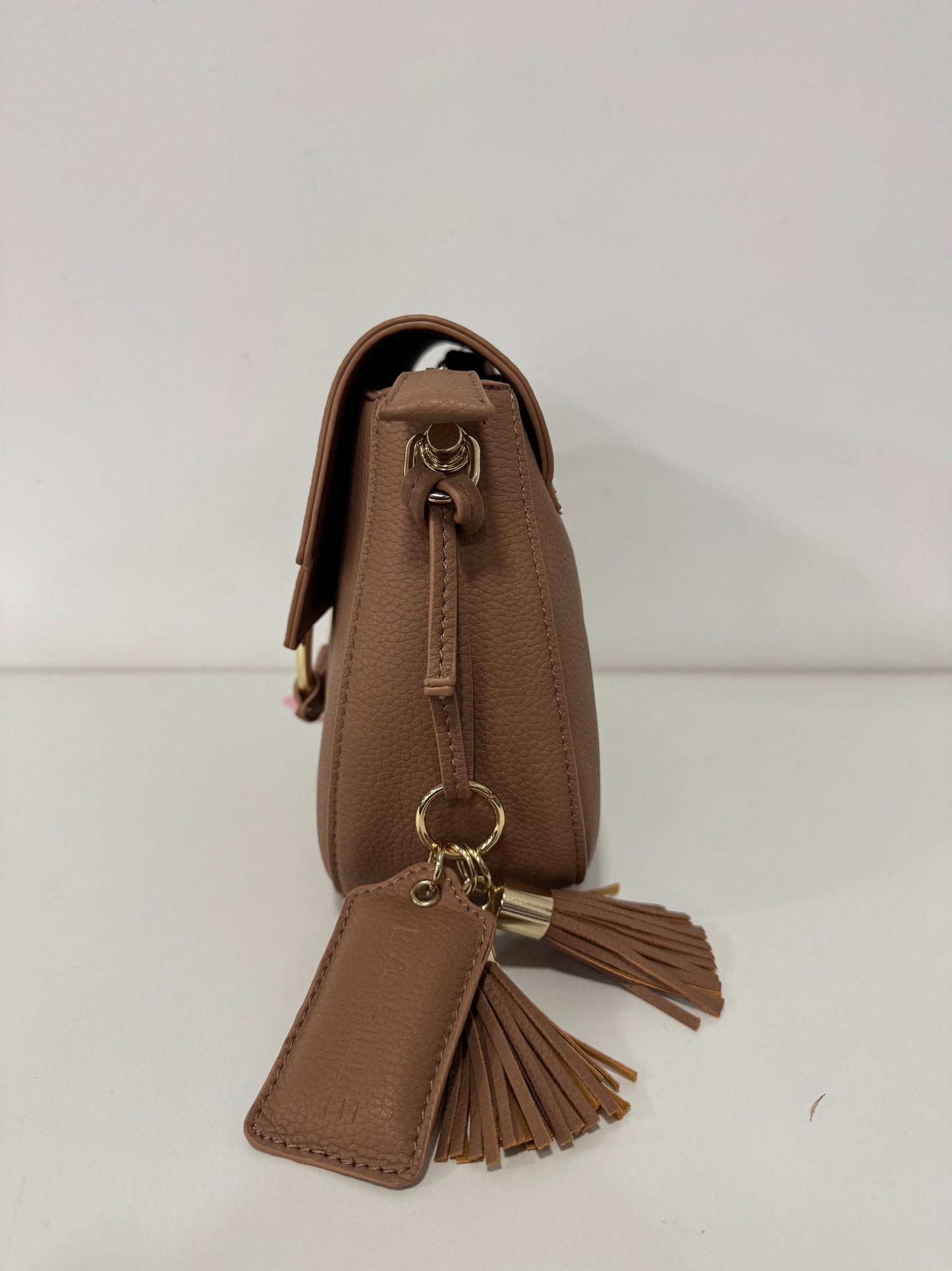 IDA CERVO HAZELNUT