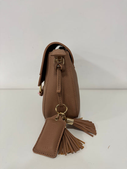 IDA CERVO HAZELNUT