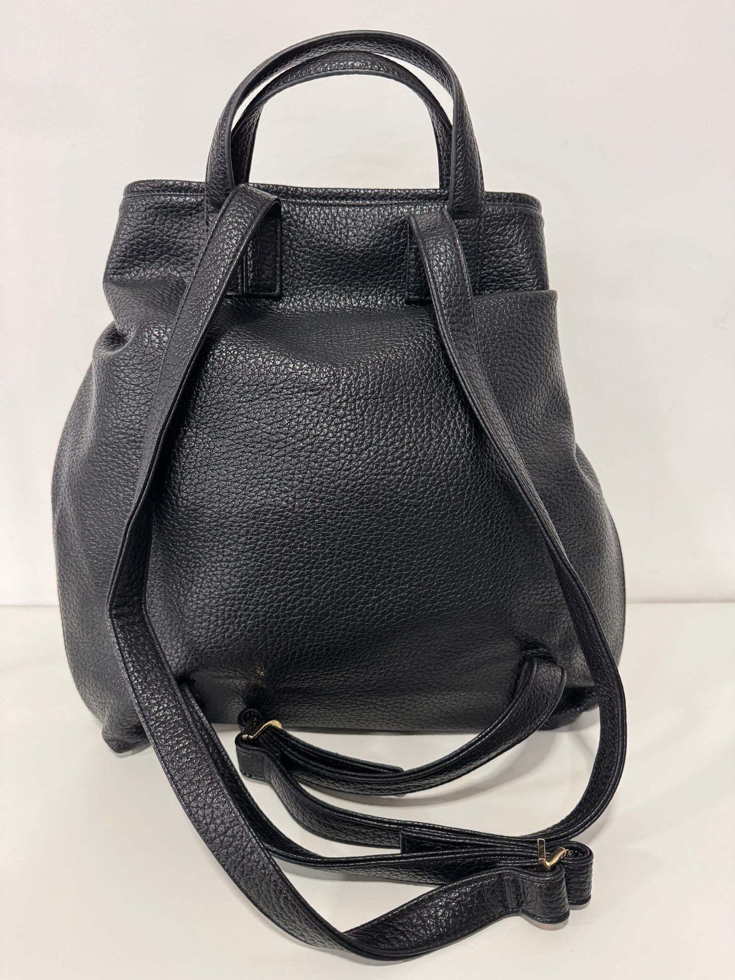 Zaino Anita Chain La Fille Des Fleurs