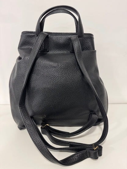 Zaino Anita Chain La Fille Des Fleurs