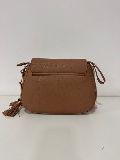 IDA CERVO HAZELNUT