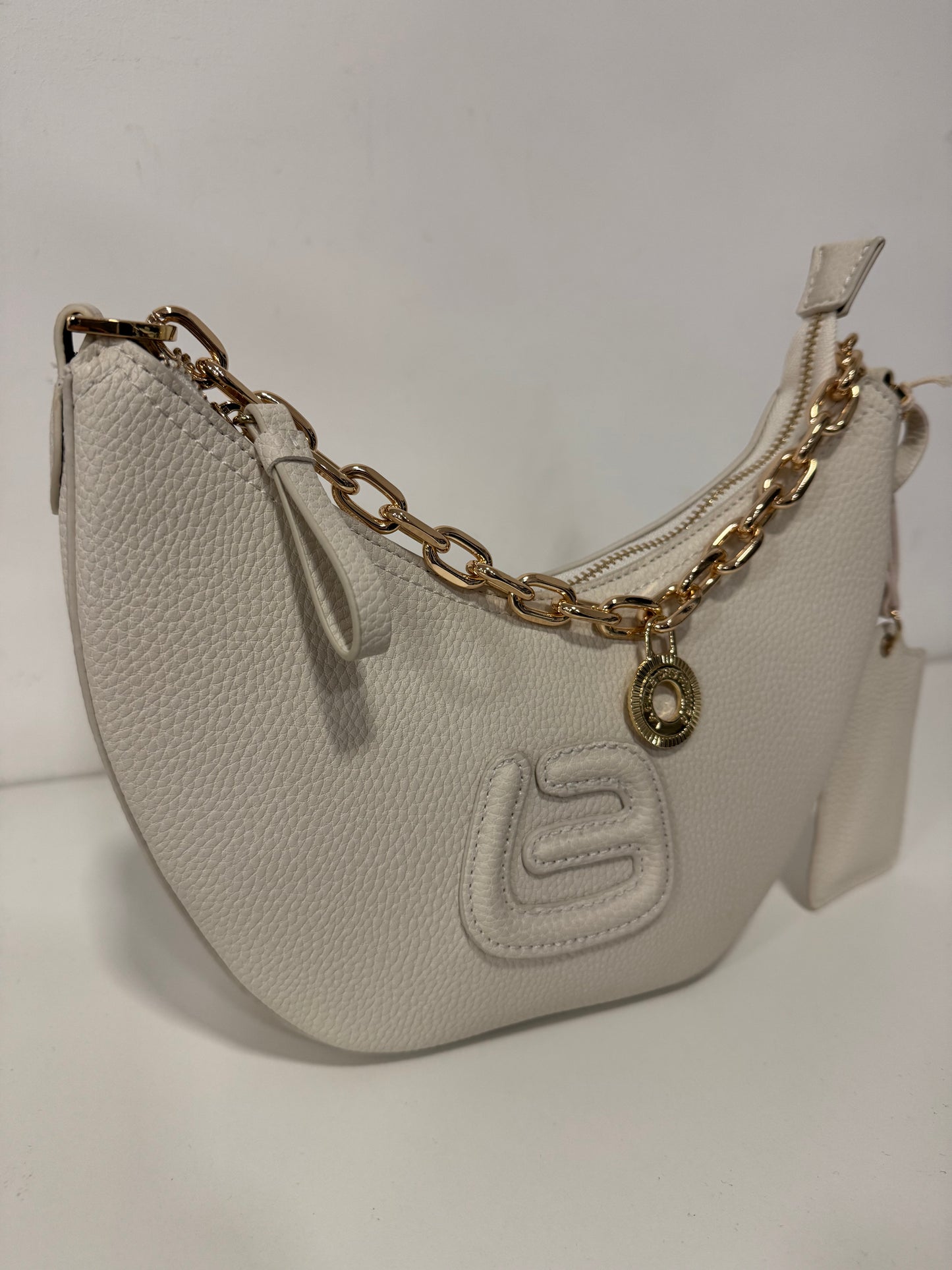 Borsa BILLIE MED La Fille Des Fleurs