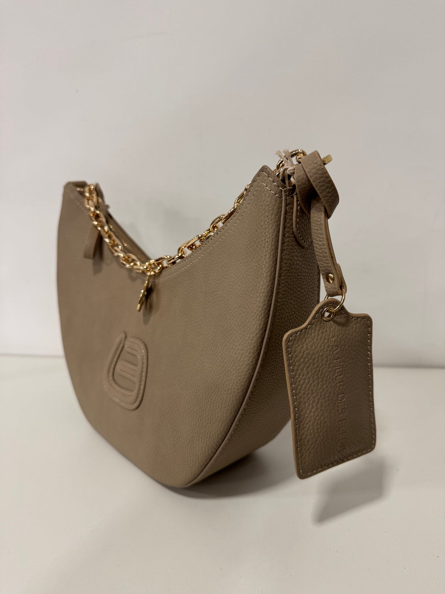 Borsa BILLIE La Fille Des Fleurs