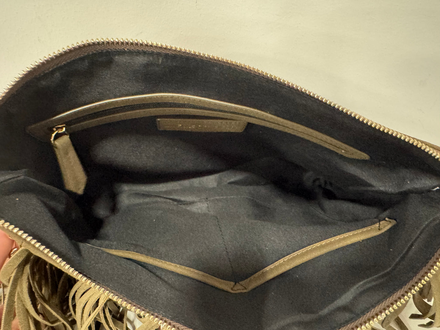 Borsello ALADDIN CHAMOIS