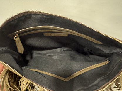 Borsello ALADDIN CHAMOIS