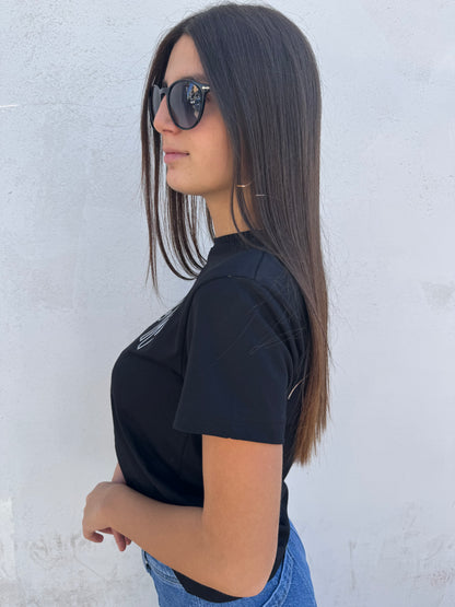 T-shirt Glitter Icon