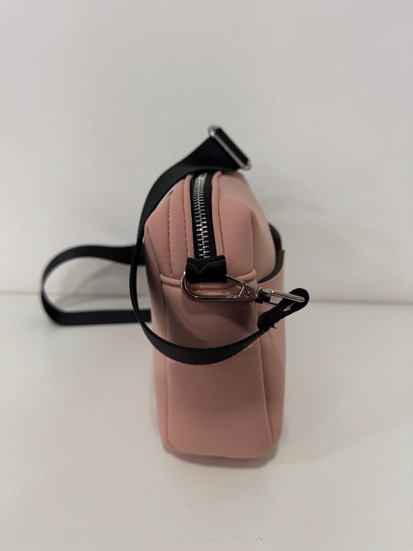 CARMEN POCKET TEKNO FABRIC AMELIA