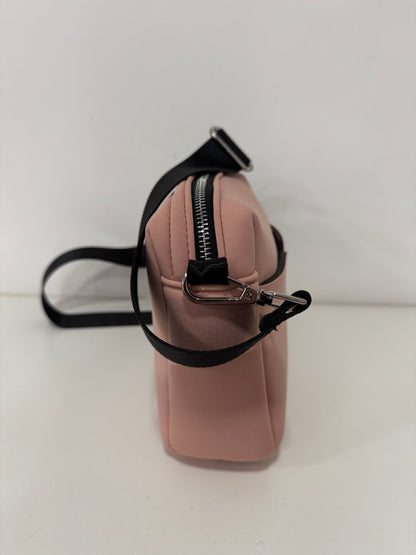 CARMEN POCKET TEKNO FABRIC AMELIA