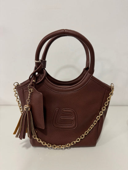 Borsa Milly La Fille Des Fleurs