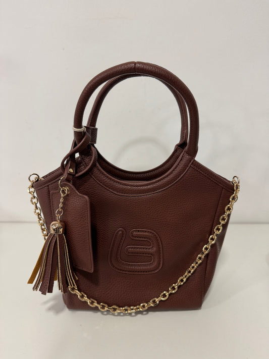 Borsa Milly La Fille Des Fleurs