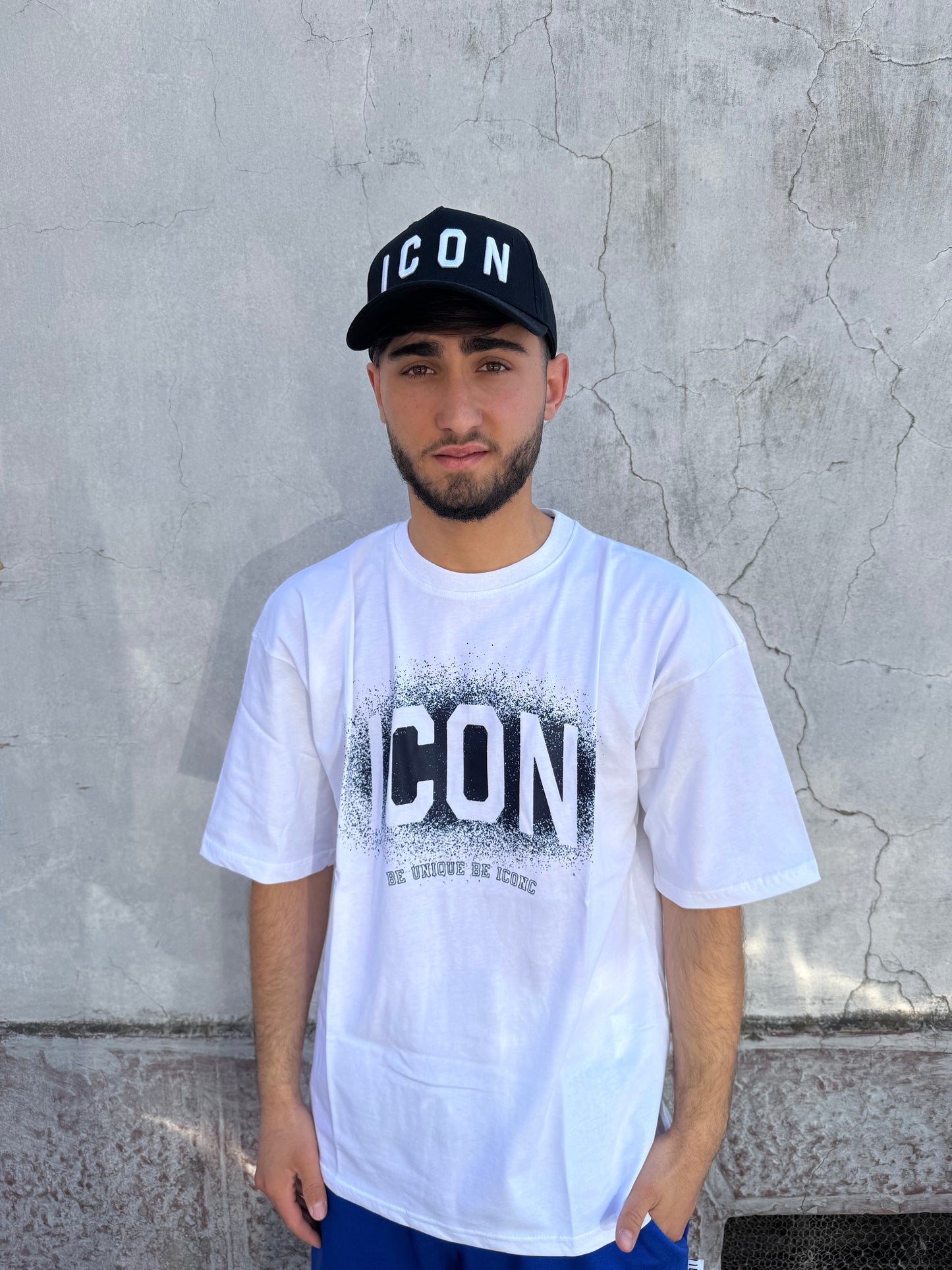 T-shirt ICON 09