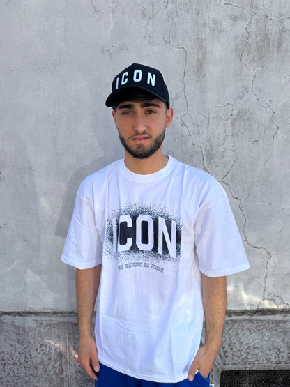 T-shirt ICON 09