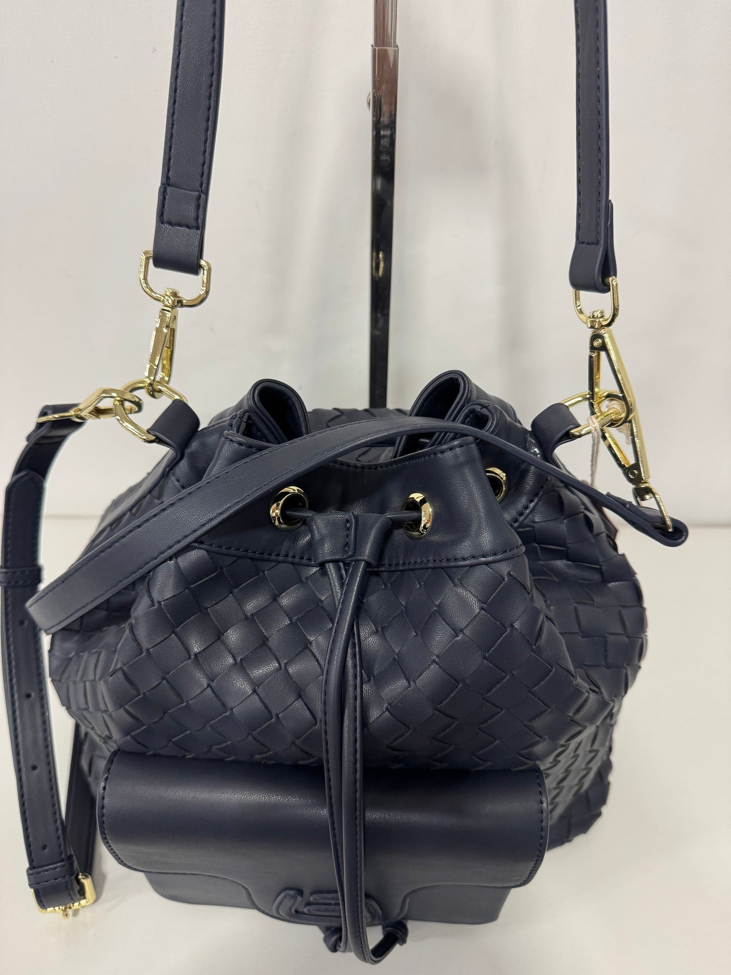 Borsa BLAIR SQUARED La Fille Des Fleurs