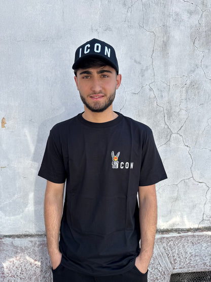 T-shirt ICON PUPAZZO