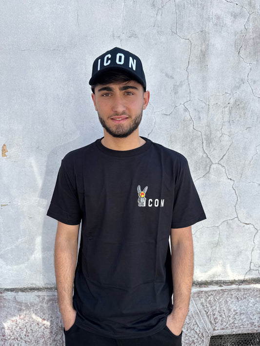 T-shirt ICON PUPAZZO