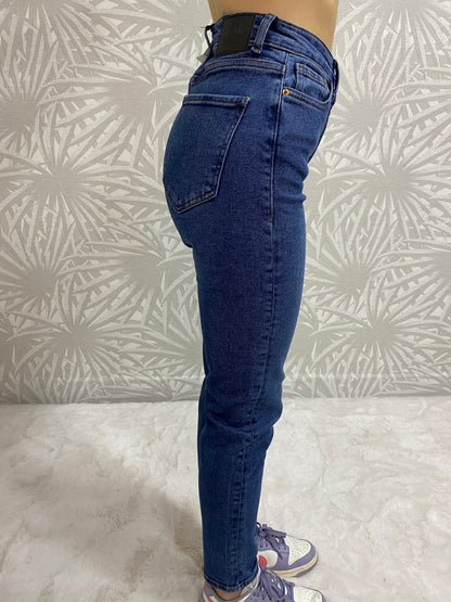 Jeans mom 24 slim tiffosi