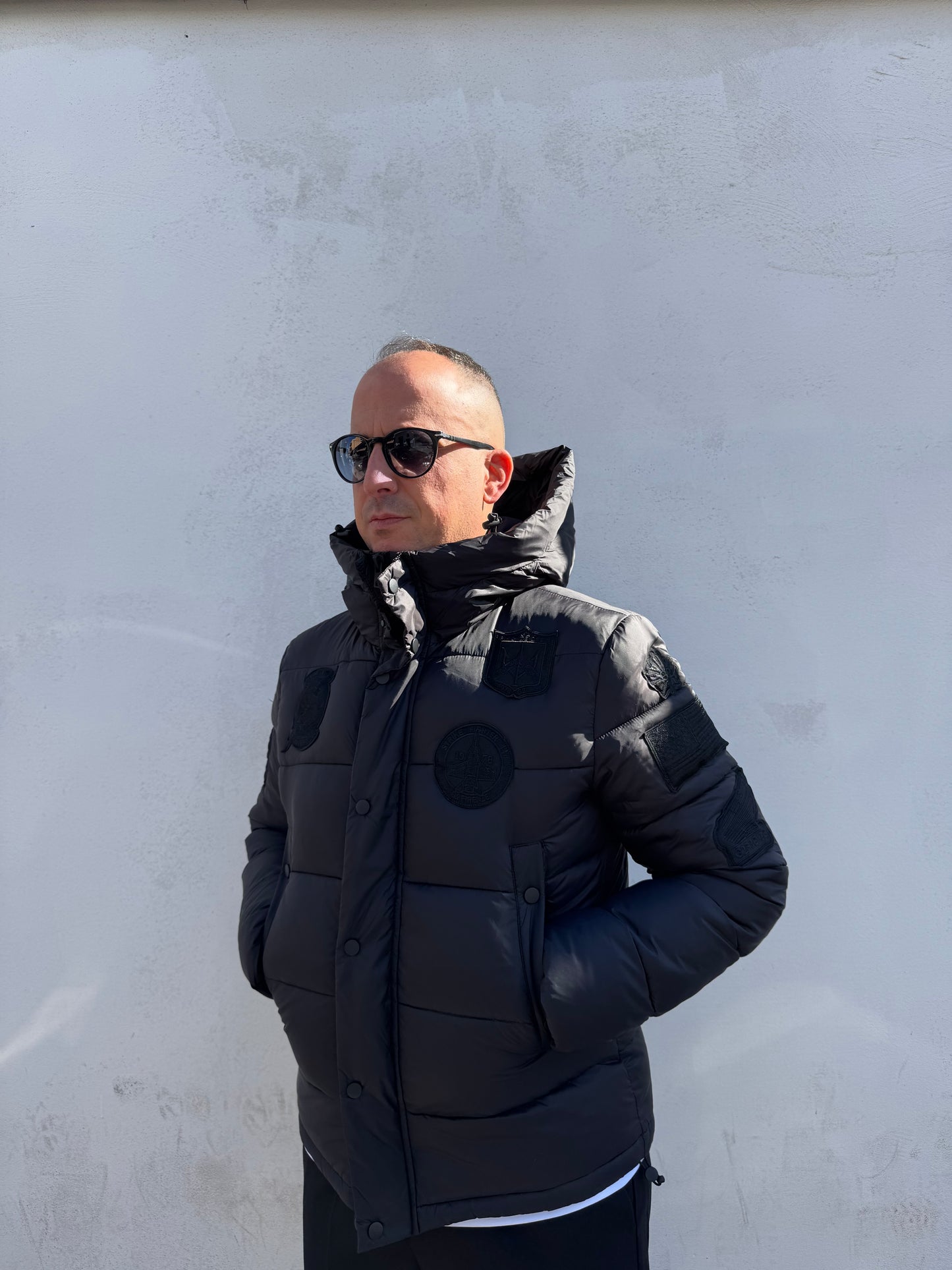 Giubbotto AVIATOR G2 Firenze