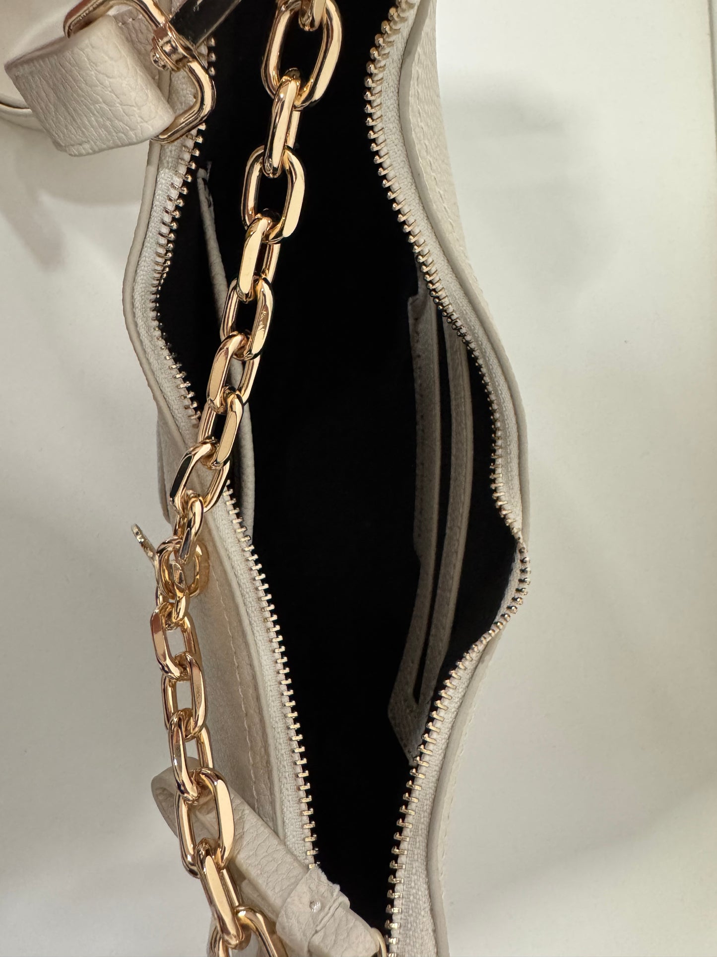 Borsa BILLIE MED La Fille Des Fleurs