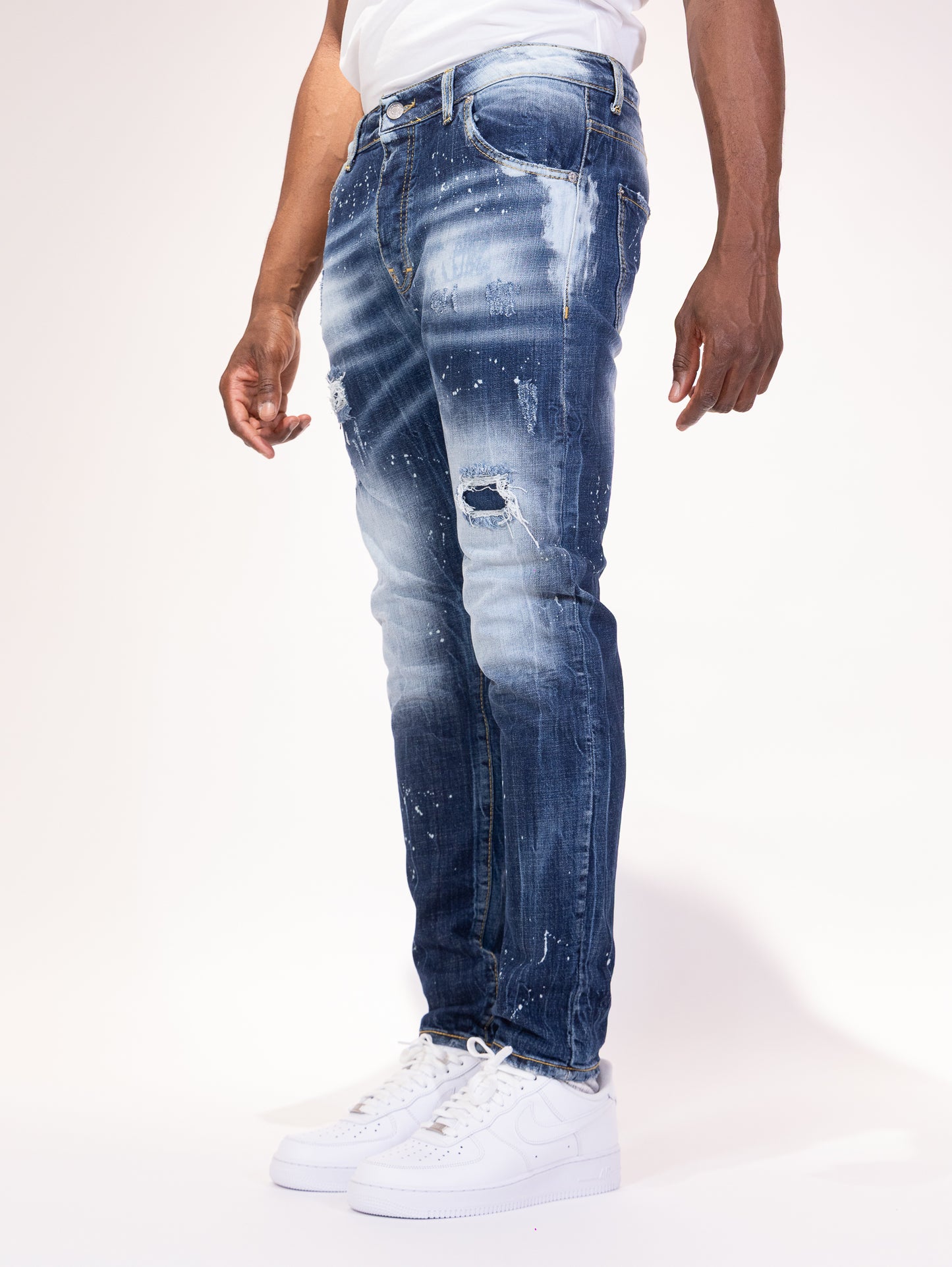 Jeans Soldier Boss