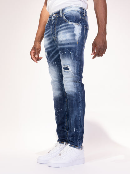 Jeans Soldier Boss