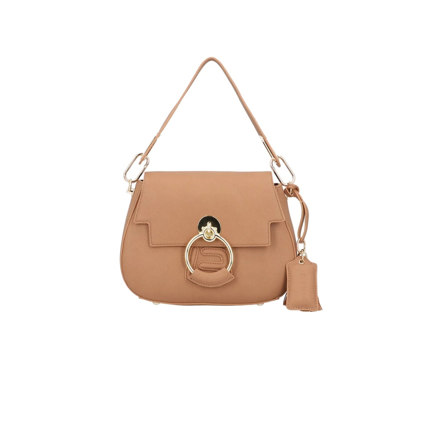 IDA CERVO HAZELNUT