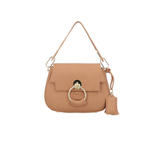 IDA CERVO HAZELNUT