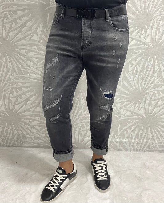 Jeans DSTROID 03