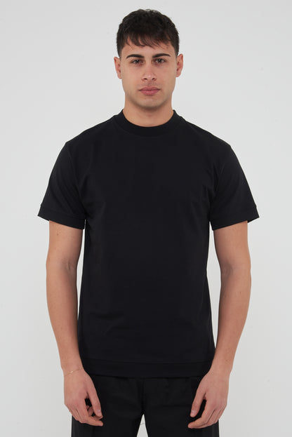 T-shirt SOLDIER Ricamo