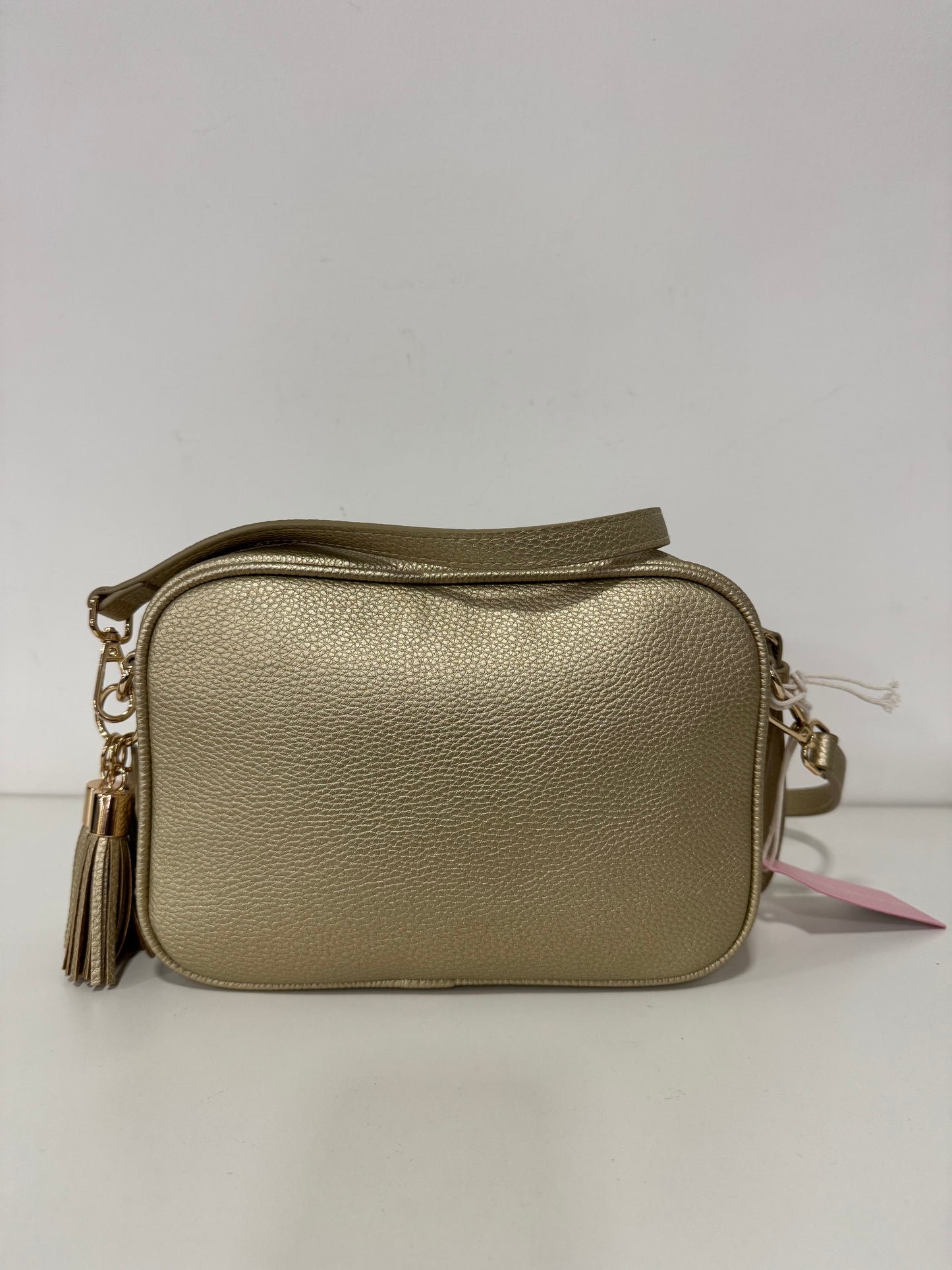 CORA CERVO IVORY