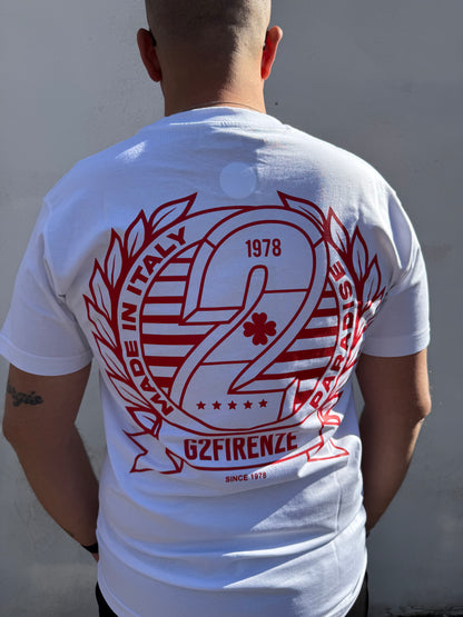 T-shirt CHAMPION G2 Firenze