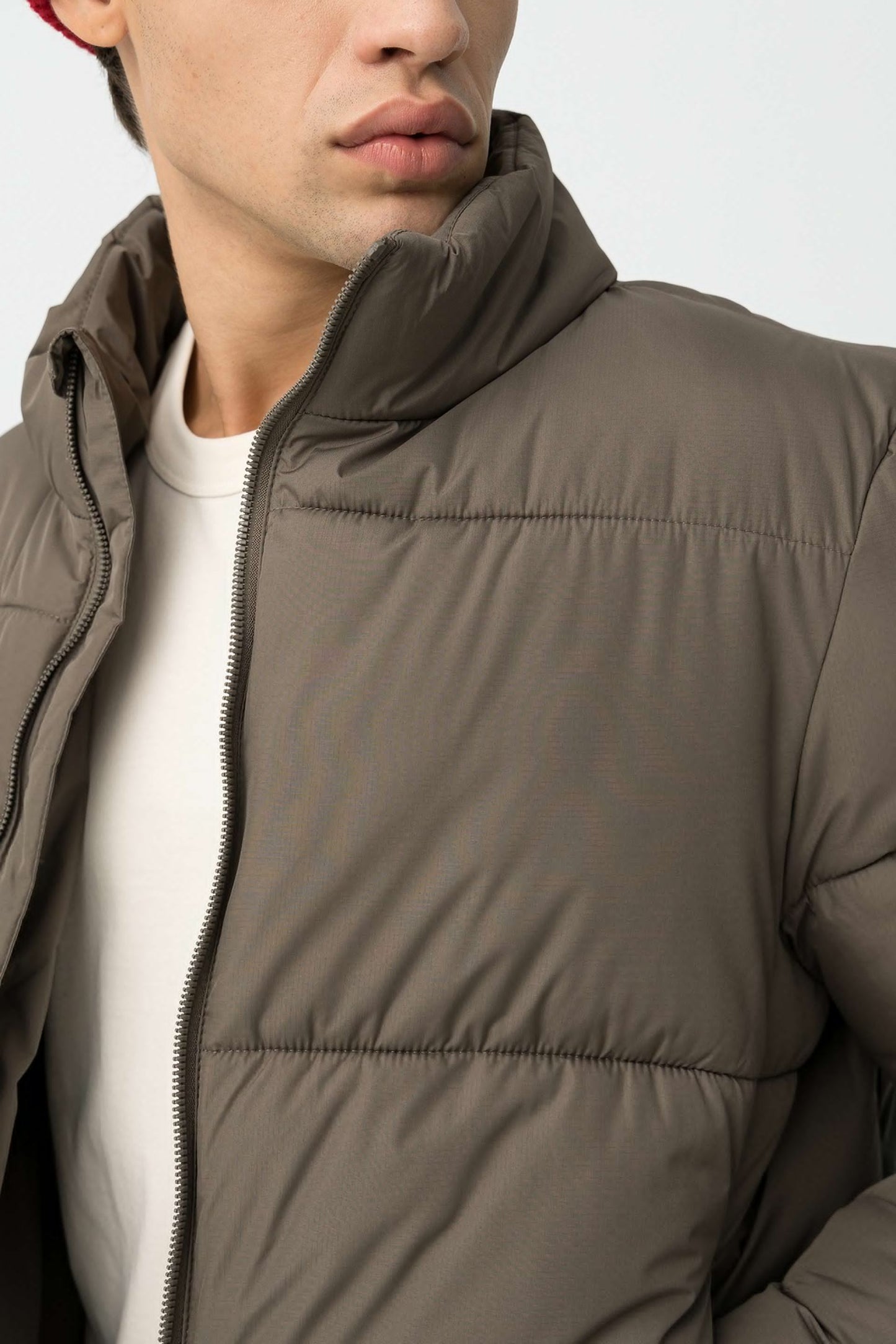 Giubbotto Parker Tiffosi