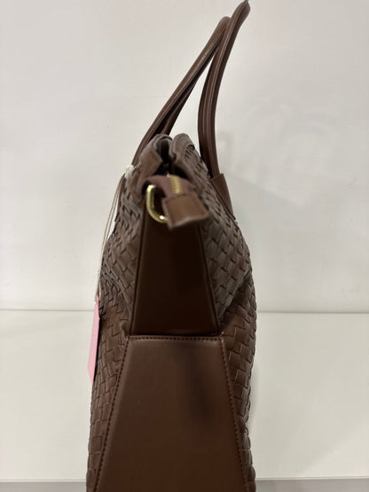 Borsa DAISY SQUARED La Fille Des Fleurs