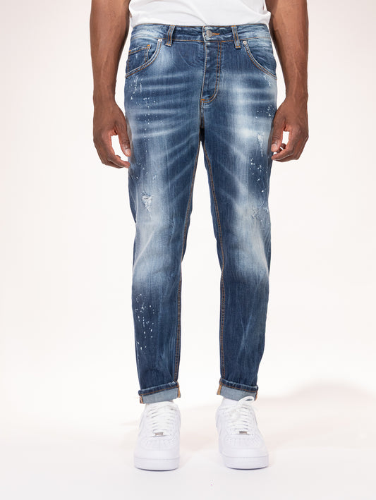 Jeans Soldier New Woll 747