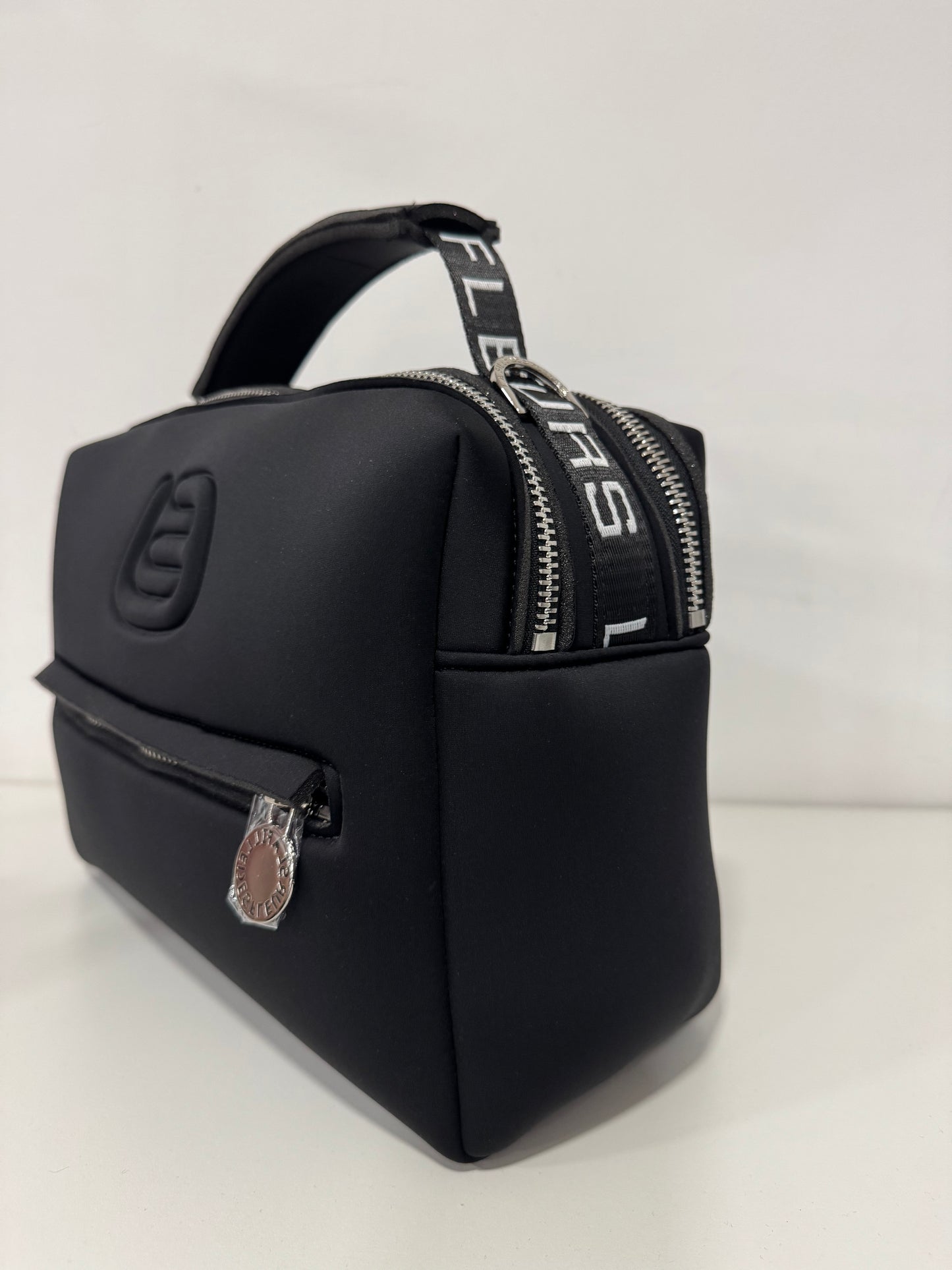 Borsa GAYNOR TEKNO La Fille Des Fleurs