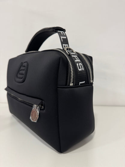 Borsa GAYNOR TEKNO La Fille Des Fleurs