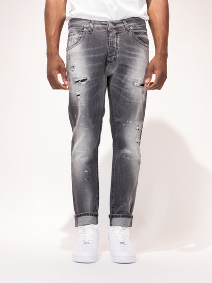 Jeans  Soldier New Woll 738