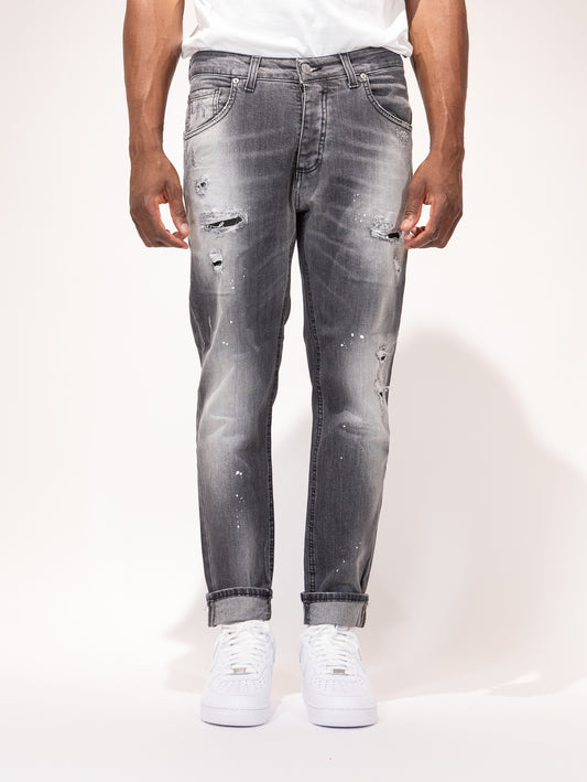 Jeans  Soldier New Woll 738