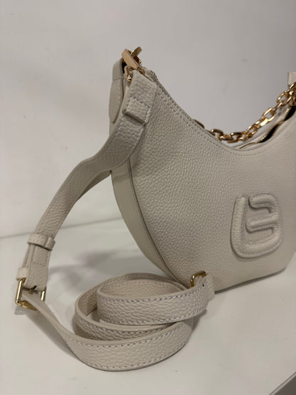 Borsa BILLIE MED La Fille Des Fleurs