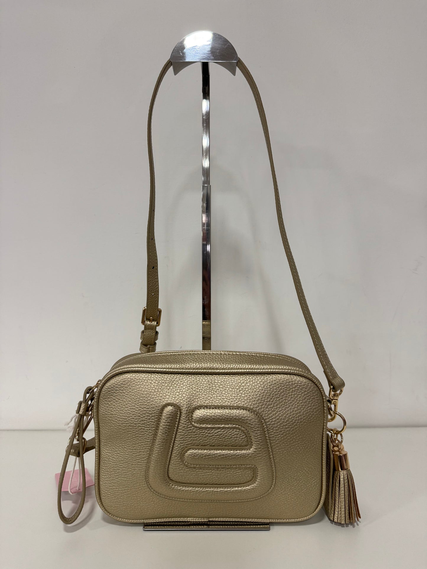 CORA CERVO IVORY