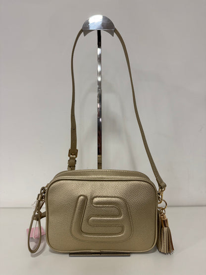 CORA CERVO IVORY
