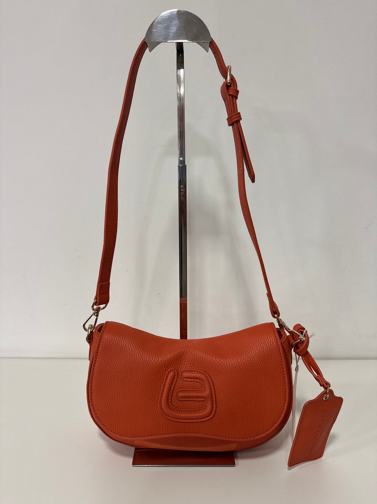 Borsa GIADA La Fille Des Fleurs