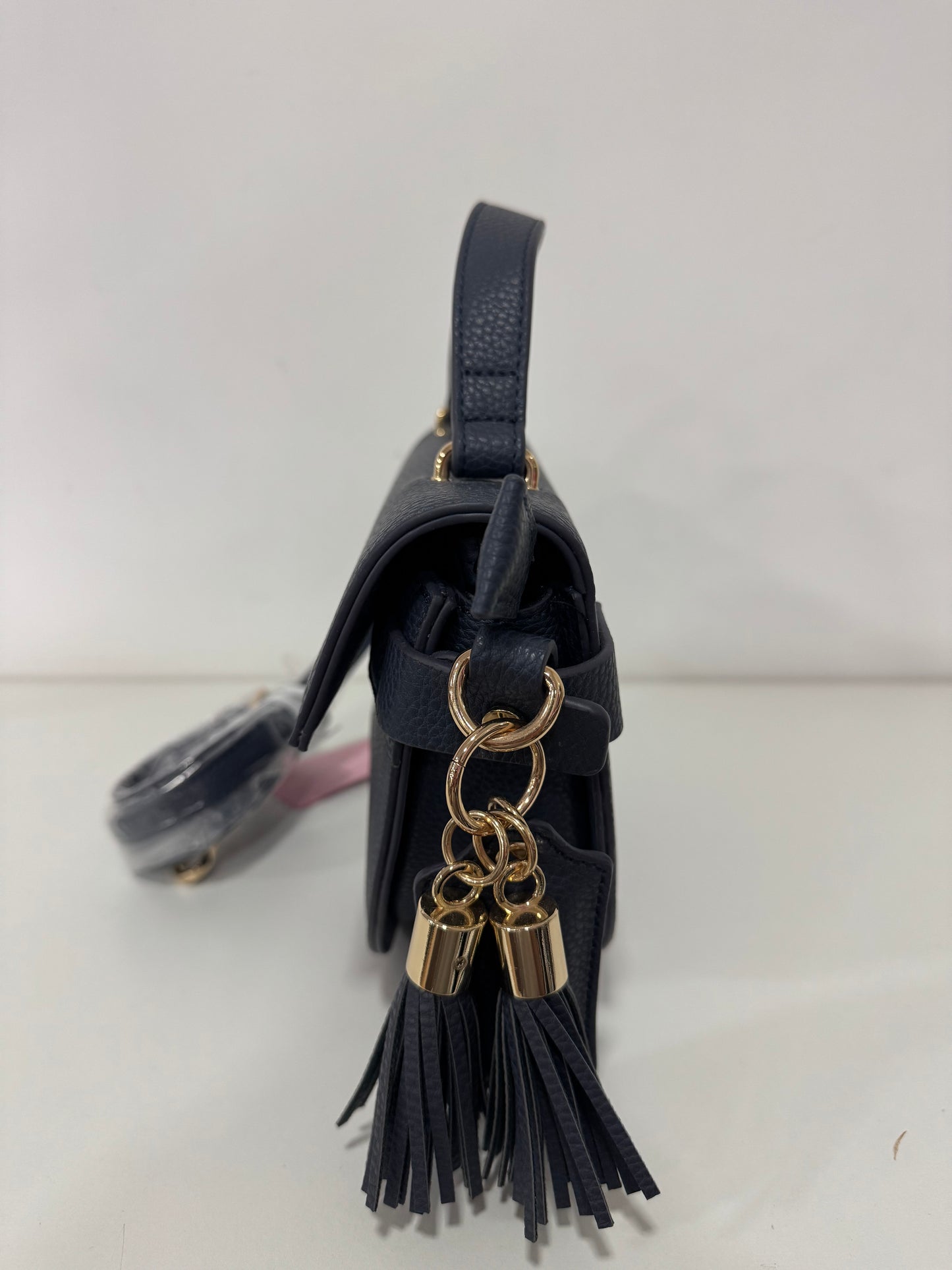 LUNA CERVO BLU