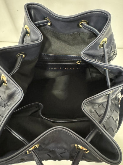 Borsa BLAIR SQUARED La Fille Des Fleurs