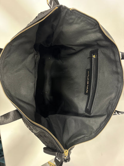 Zaino ANITA POCKET SQUARED La Fille Des Fleurs