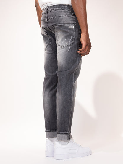 Jeans  Soldier New Woll 738