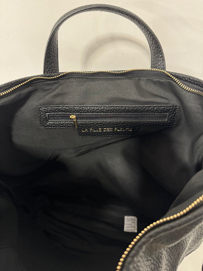 Zaino Anita Chain La Fille Des Fleurs