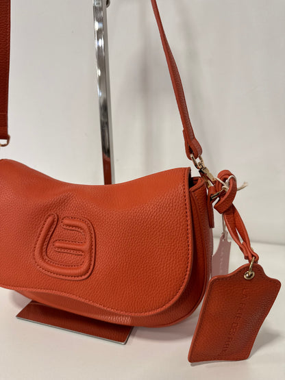 Borsa GIADA La Fille Des Fleurs