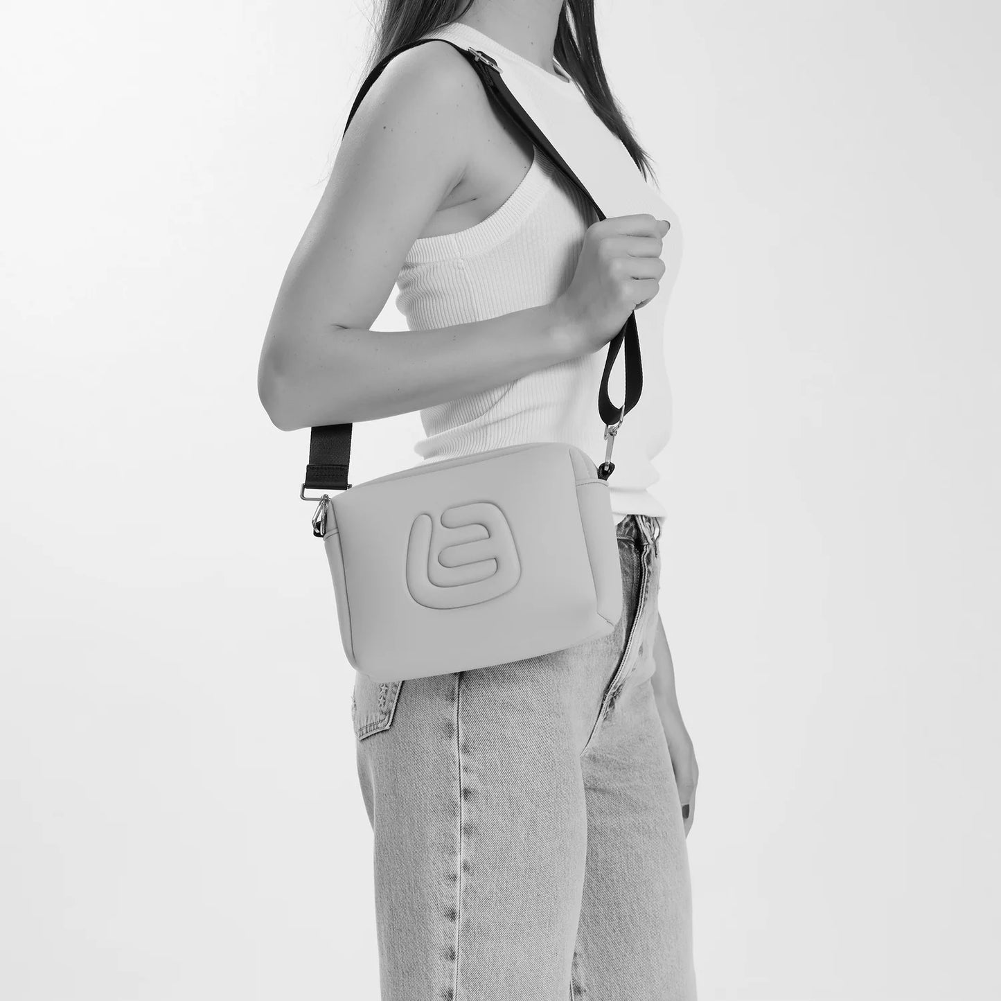 Borsa CARMEN POCKET La Fille Des Fleurs